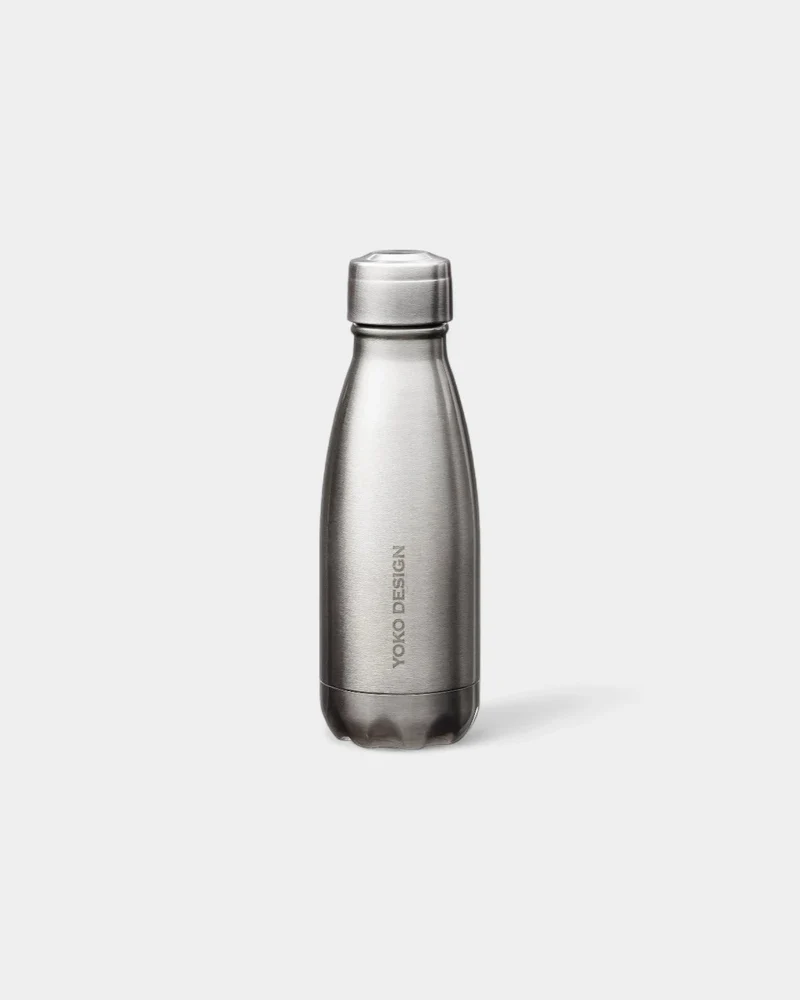 Bouteille Isotherme personnalisable Yoko Design