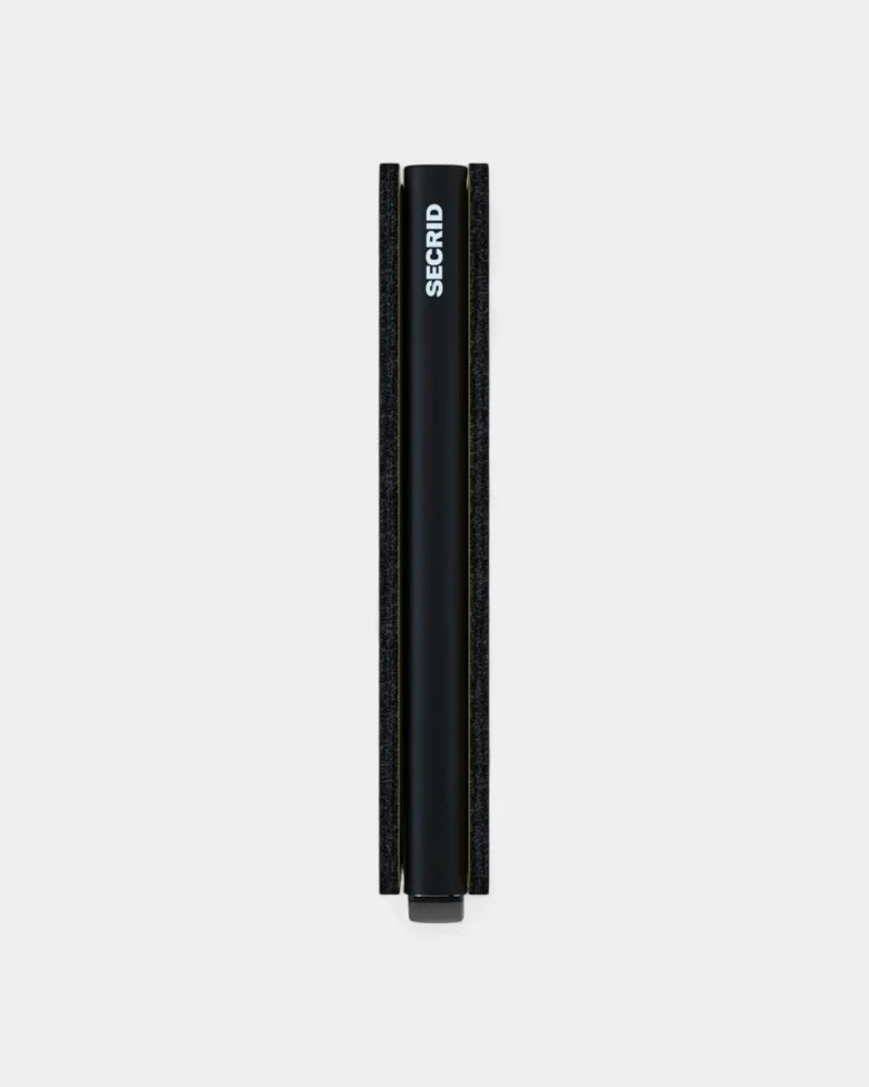 Portefeuille Slimwallet en cuir à personnaliser