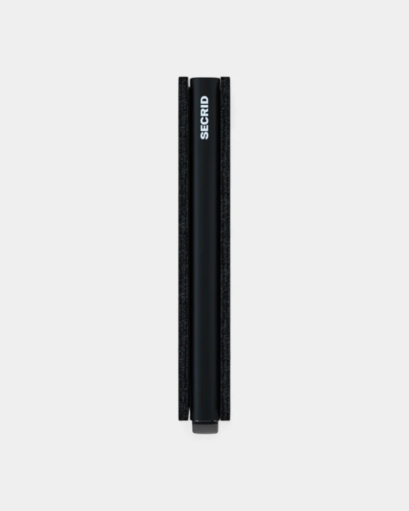 Portefeuille Slimwallet en cuir à personnaliser