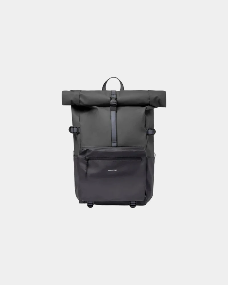 Sac à dos recyclé Sandqvist Ruben 2.0 34L à personnaliser
