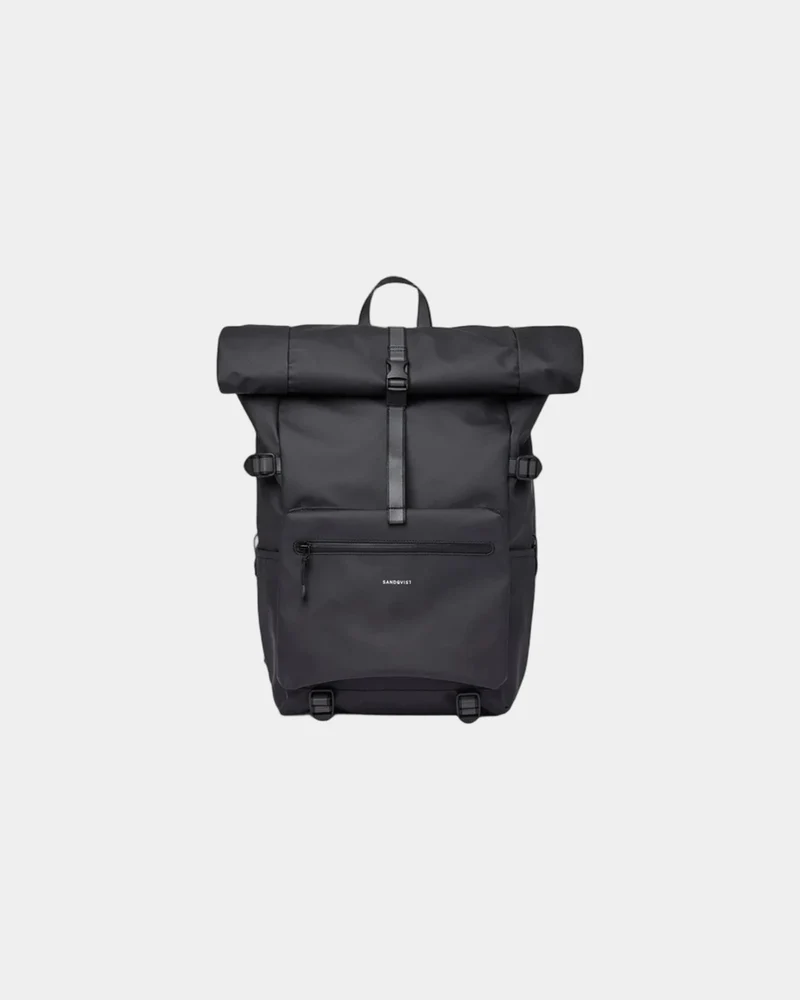 Sac à dos recyclé Sandqvist Ruben 2.0 34L à personnaliser