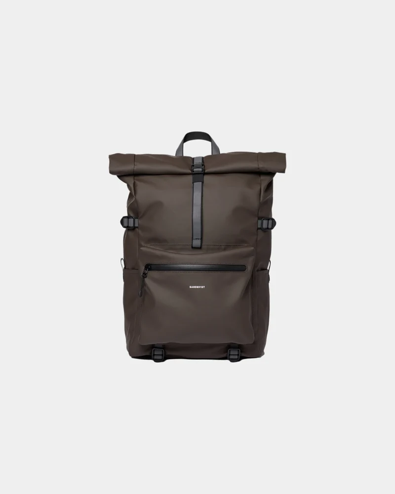 Sac à dos recyclé Sandqvist Ruben 2.0 34L à personnaliser