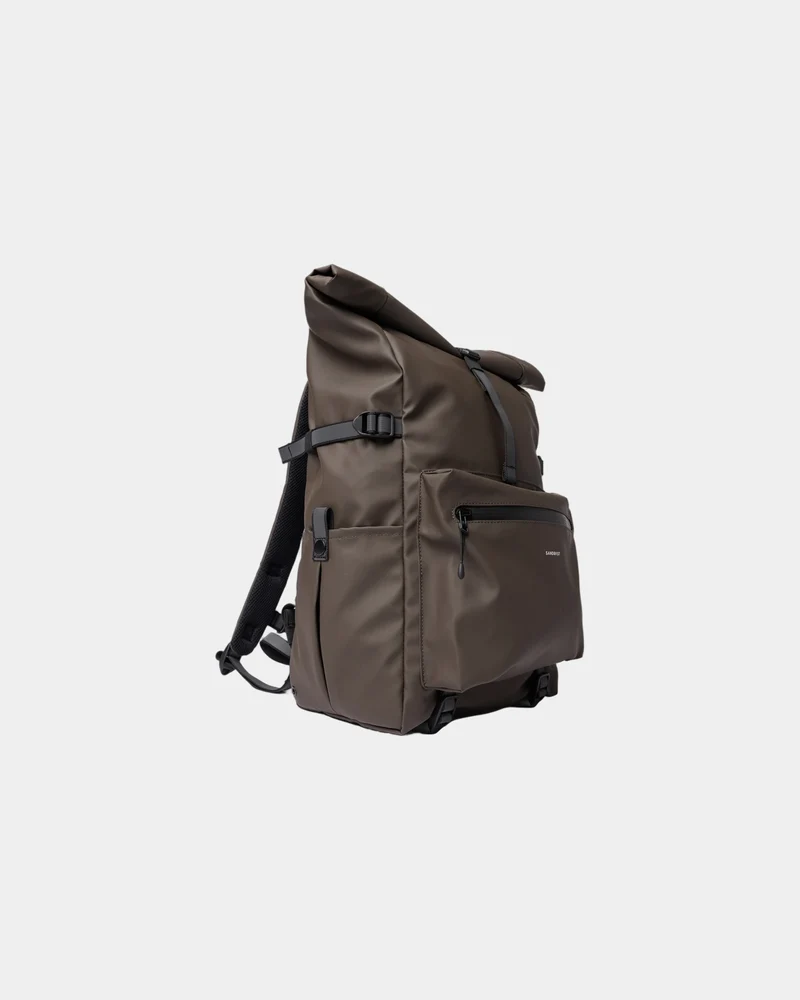 Sac à dos recyclé Sandqvist Ruben 2.0 34L à personnaliser