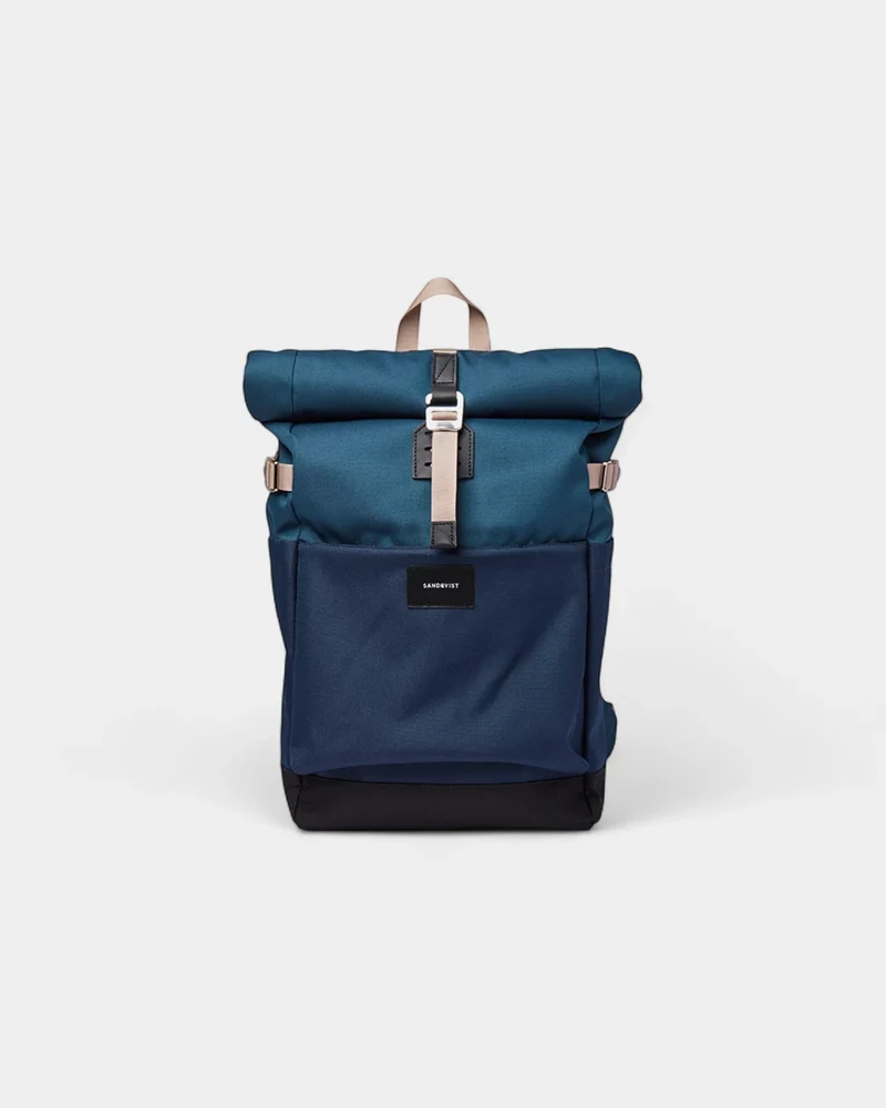 Sac à dos imperméable ILON Sandqvist personnalisable