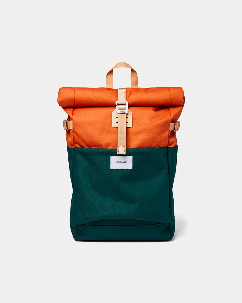 Sac à dos imperméable ILON Sandqvist personnalisable