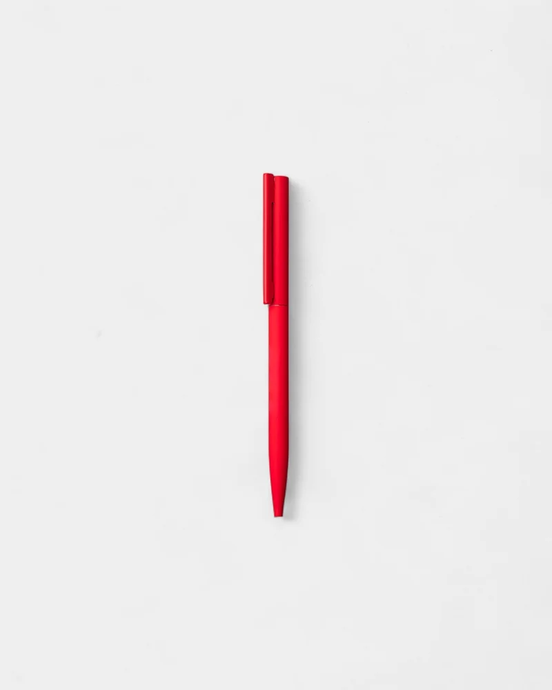 Stylo bille recyclé à personnaliser