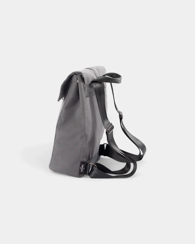 Sac à dos rolltop à personnaliser