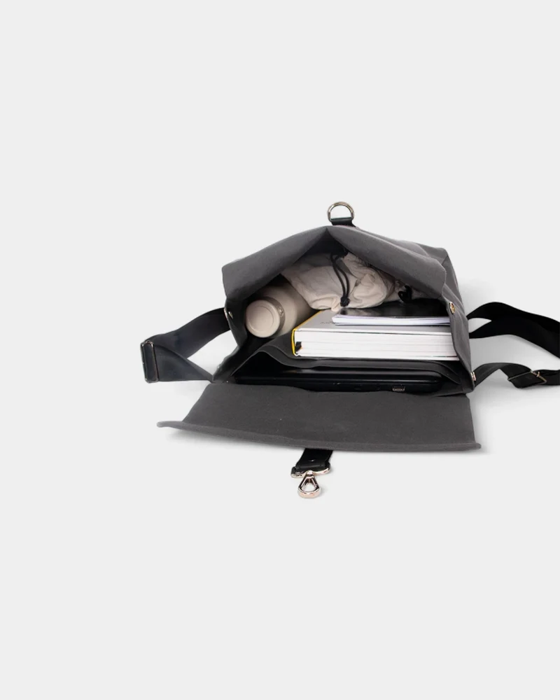 Sac à dos rolltop à personnaliser