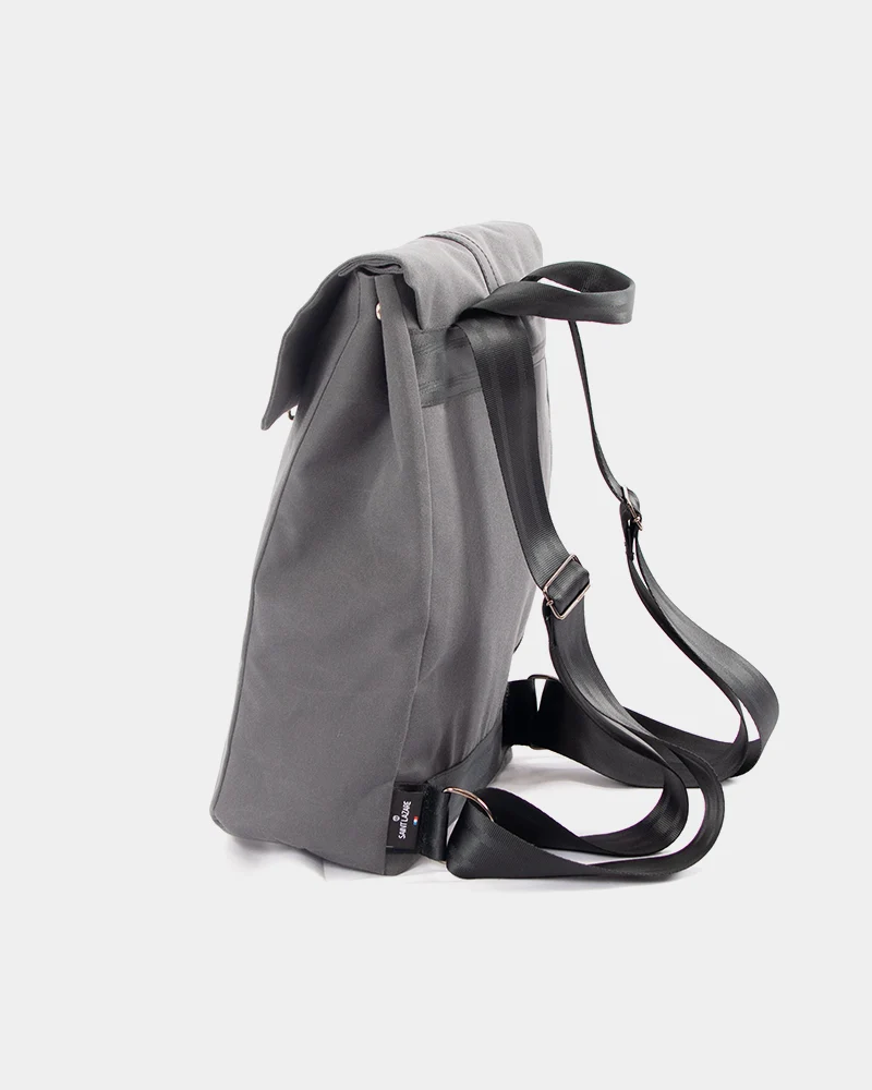 Sac à dos rolltop à personnaliser