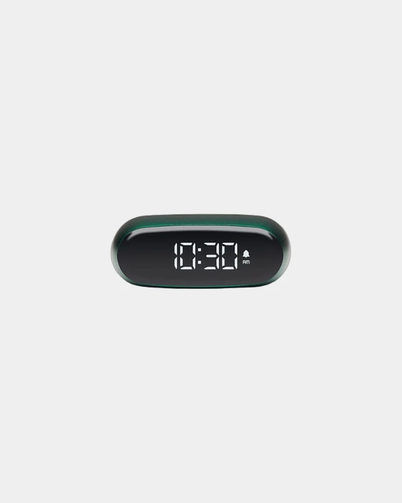 Réveil fonction snooze Lexon Minut à personnaliser