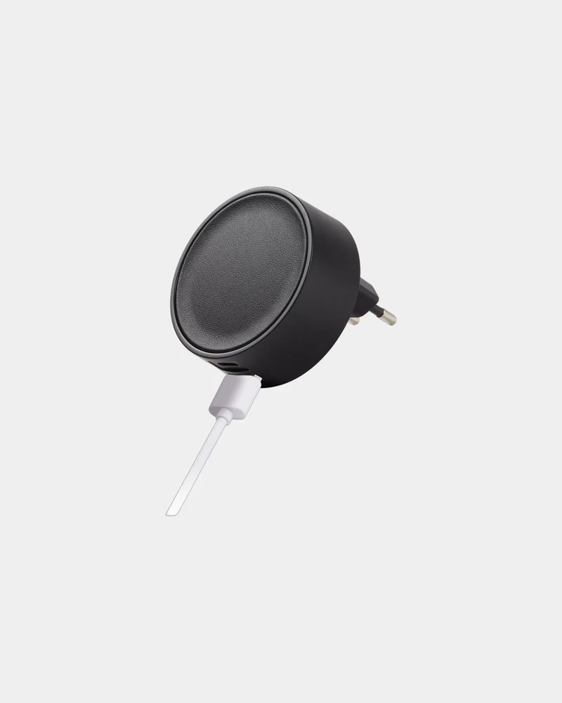 Chargeur secteur rapide Lexon POWERON à personnaliser