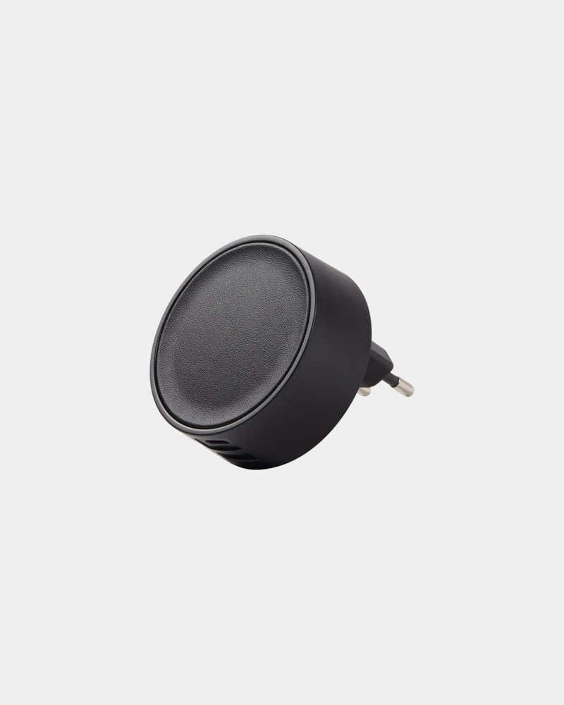 Chargeur secteur rapide Lexon POWERON à personnaliser