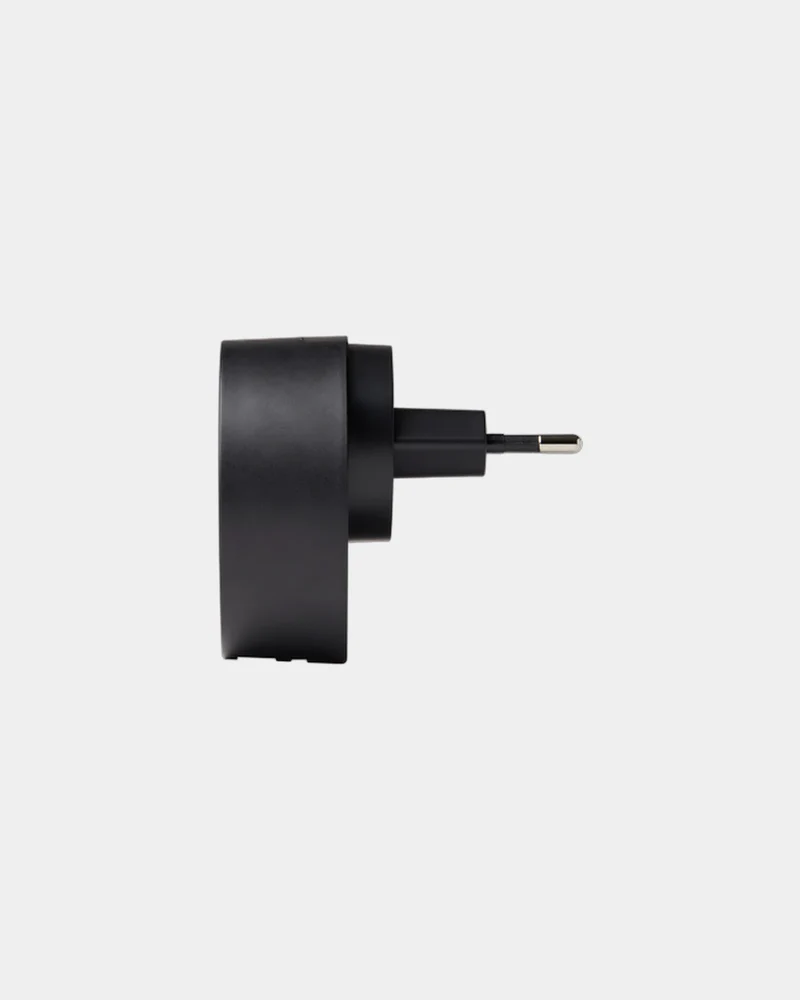 Chargeur secteur rapide Lexon POWERON à personnaliser