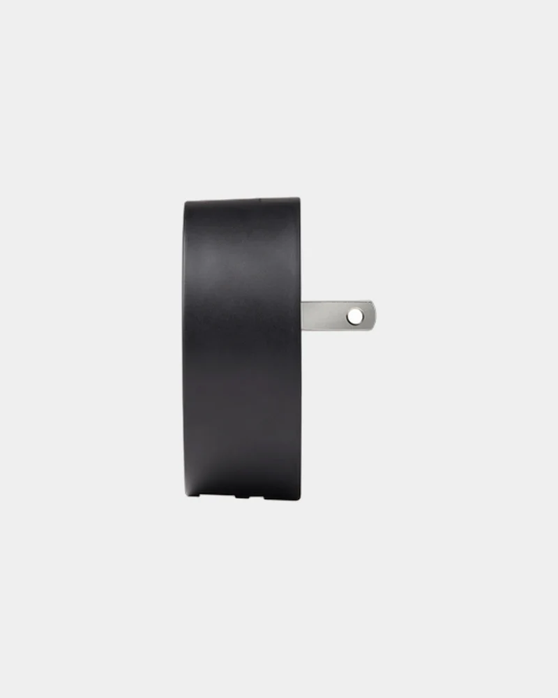 Chargeur secteur rapide Lexon POWERON à personnaliser
