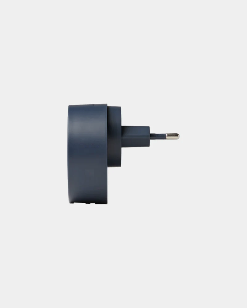 Chargeur secteur rapide Lexon POWERON à personnaliser
