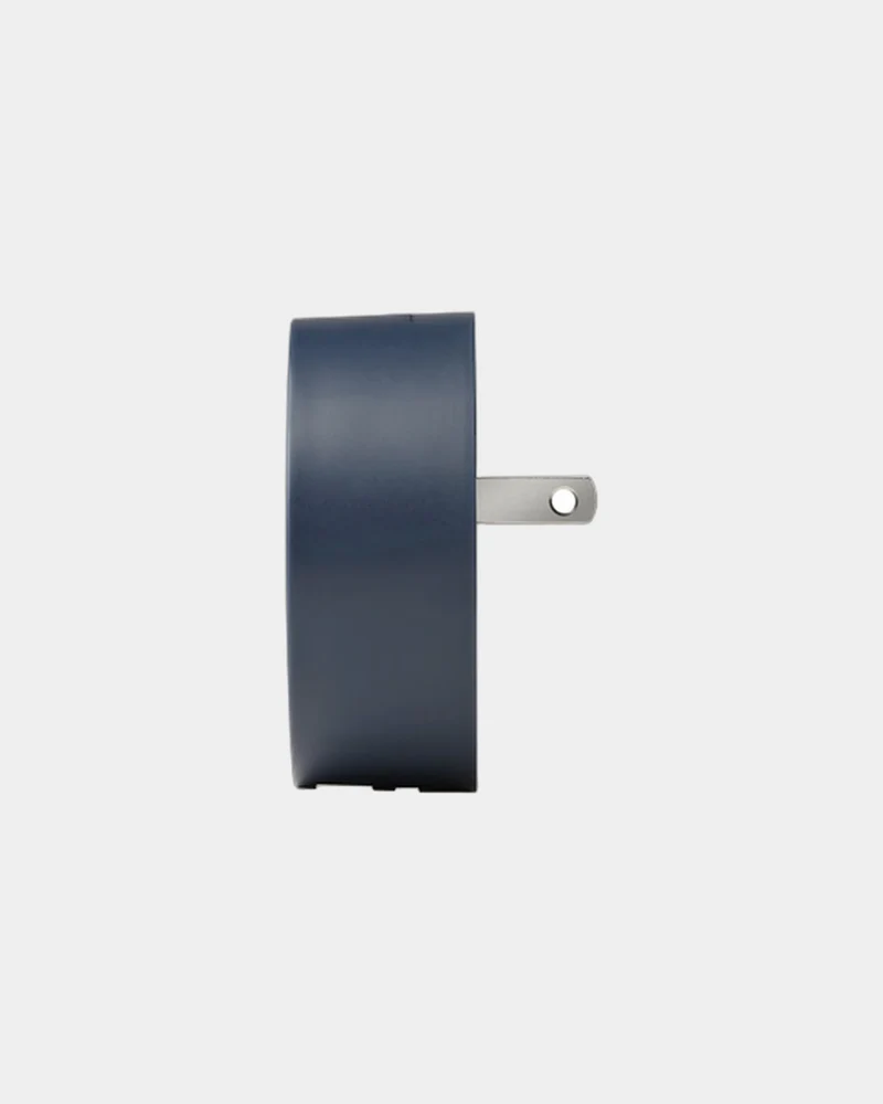 Chargeur secteur rapide Lexon POWERON à personnaliser
