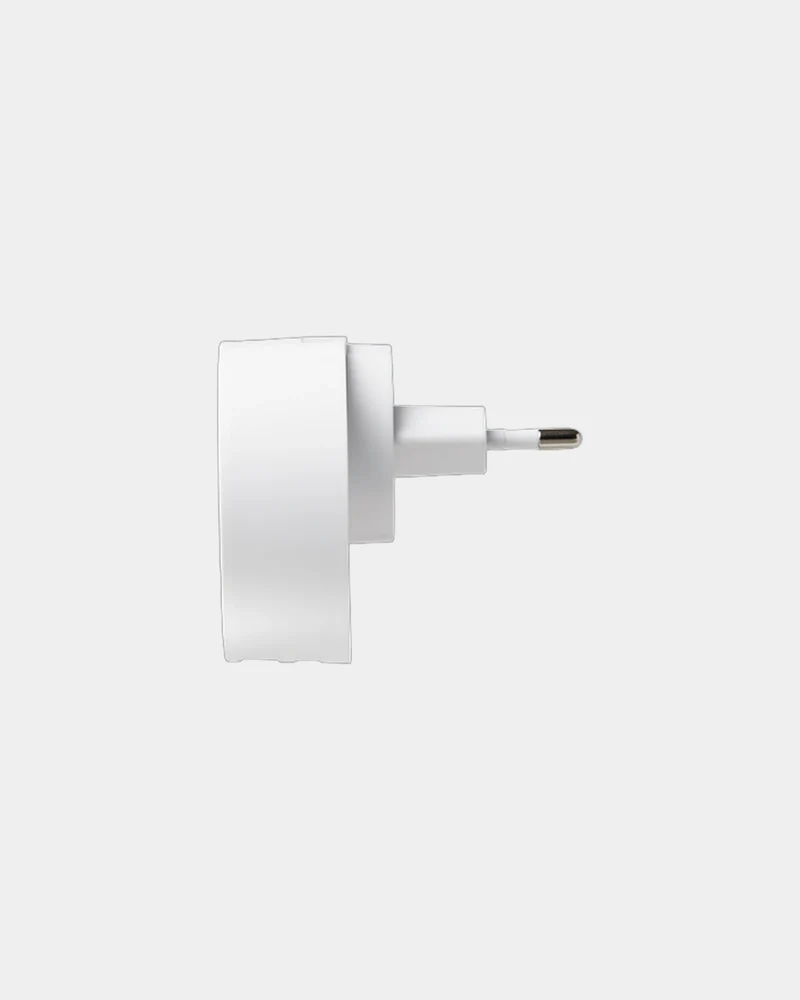 Chargeur secteur rapide Lexon POWERON à personnaliser