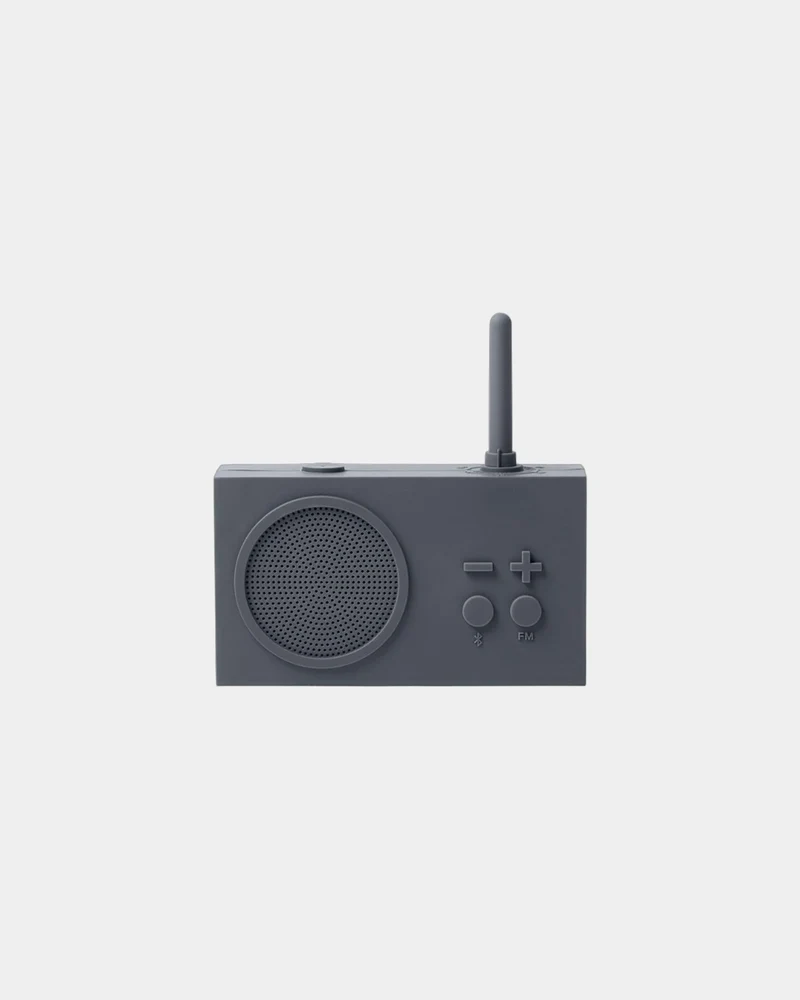 Enceinte Bluetooth Lexon Tykho 3 - Soft à personnaliser