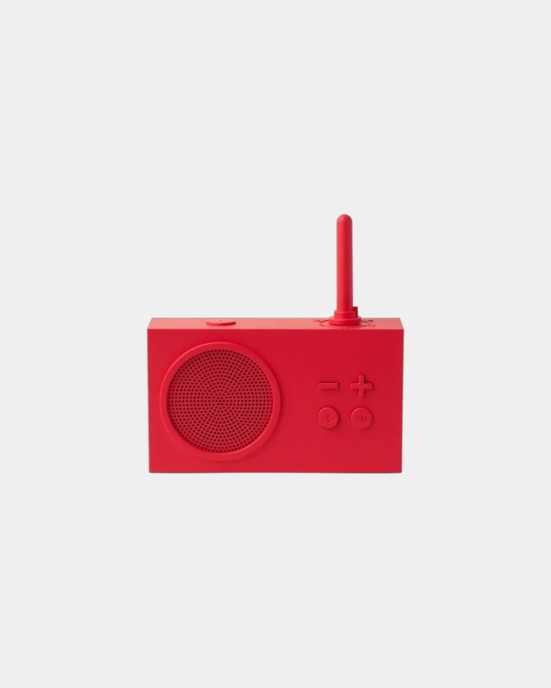 Enceinte Bluetooth Lexon Tykho 3 - Soft à personnaliser