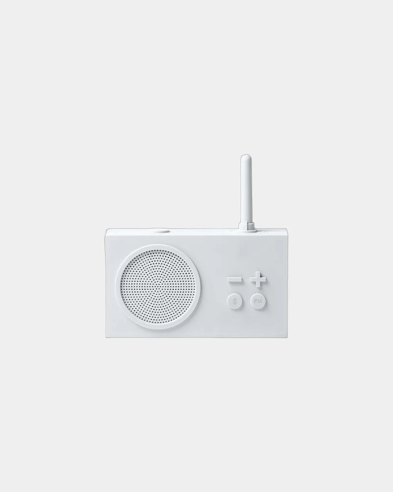 Enceinte Bluetooth Lexon Tykho 3 - Soft à personnaliser