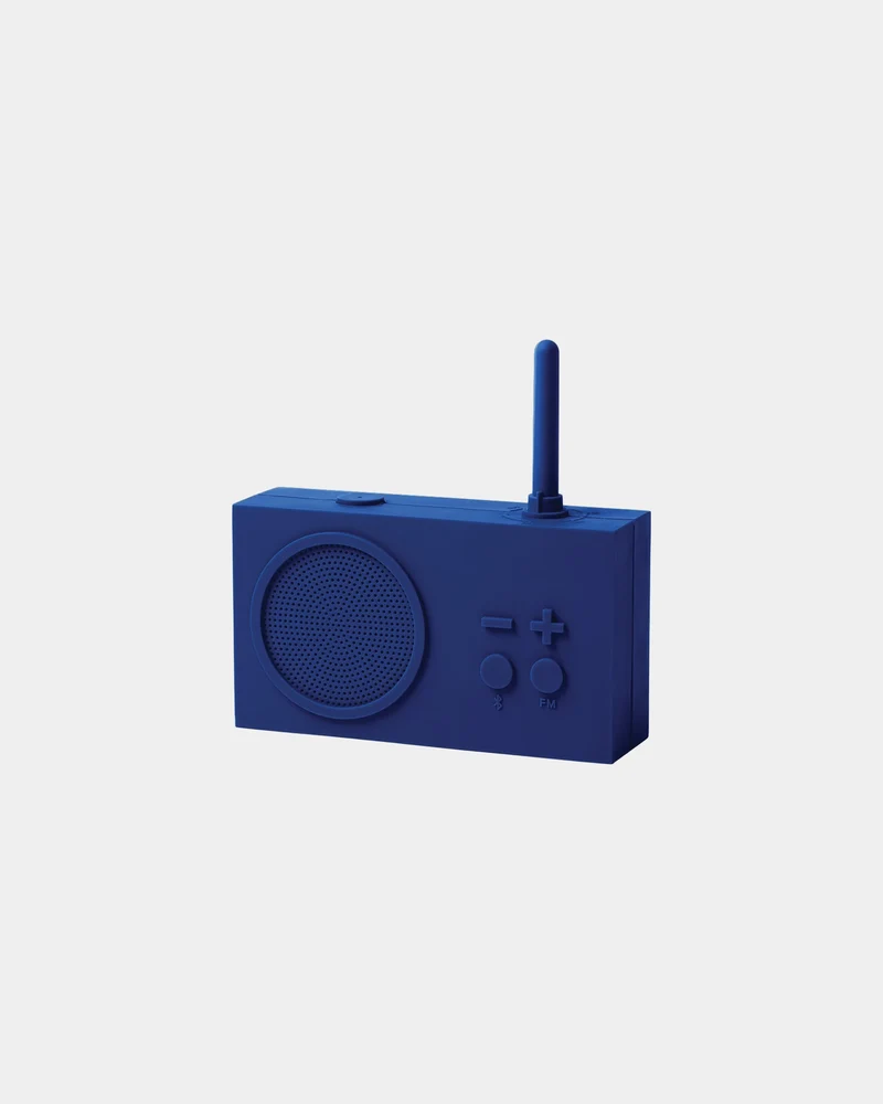 Enceinte Bluetooth Lexon Tykho 3 - Soft à personnaliser