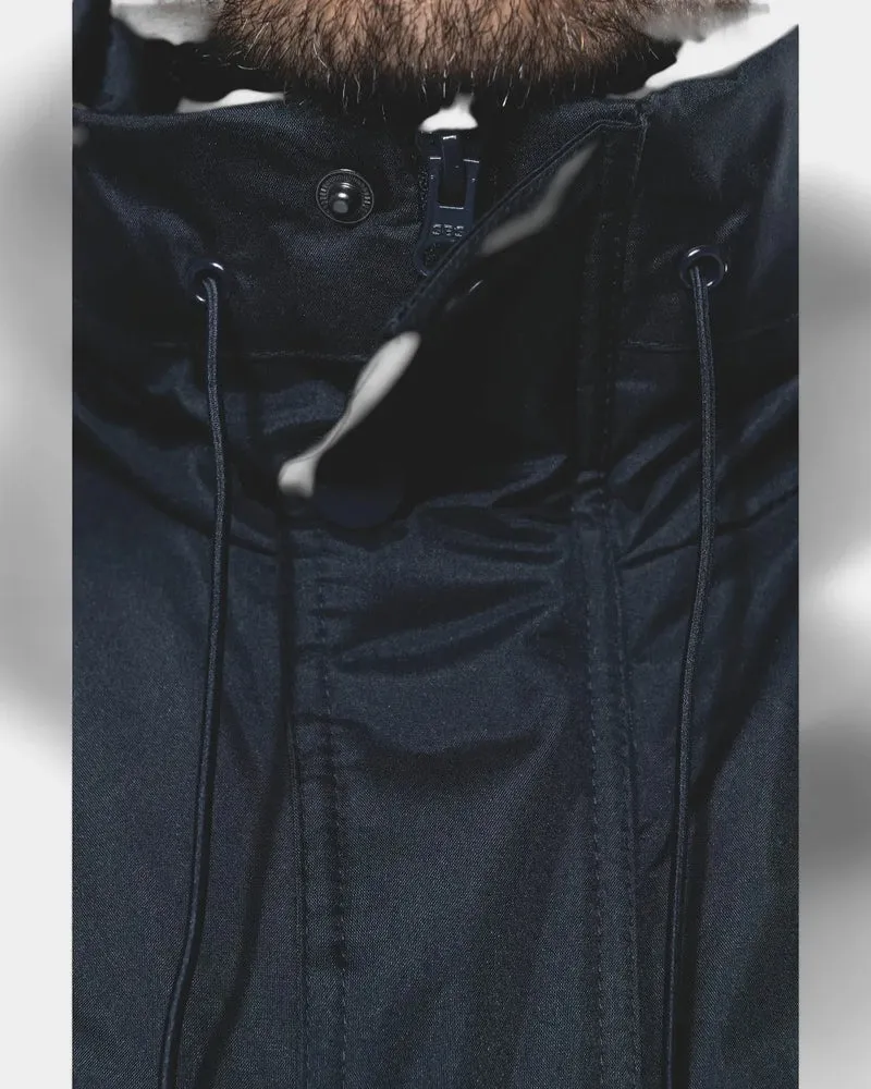 Blouson à manches amovibles homme à personnaliser