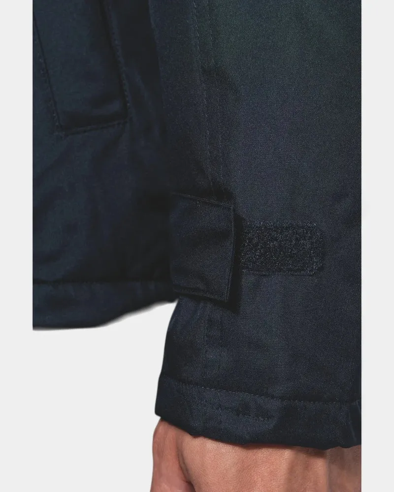 Blouson à manches amovibles homme à personnaliser