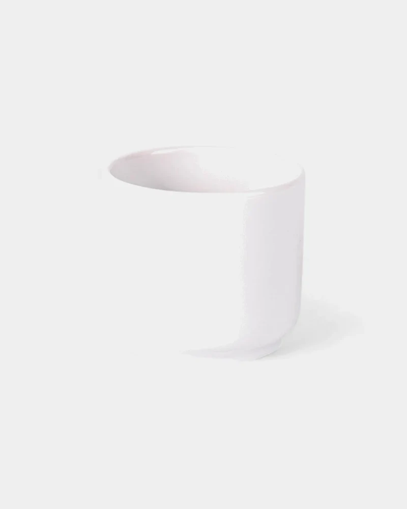 Tasse à café Made in France personnalisable