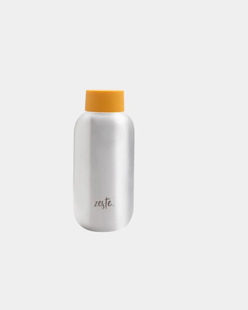 Gourde inox 50cl Zeste à personnaliser