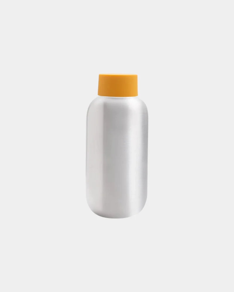 Gourde inox 50cl Zeste à personnaliser