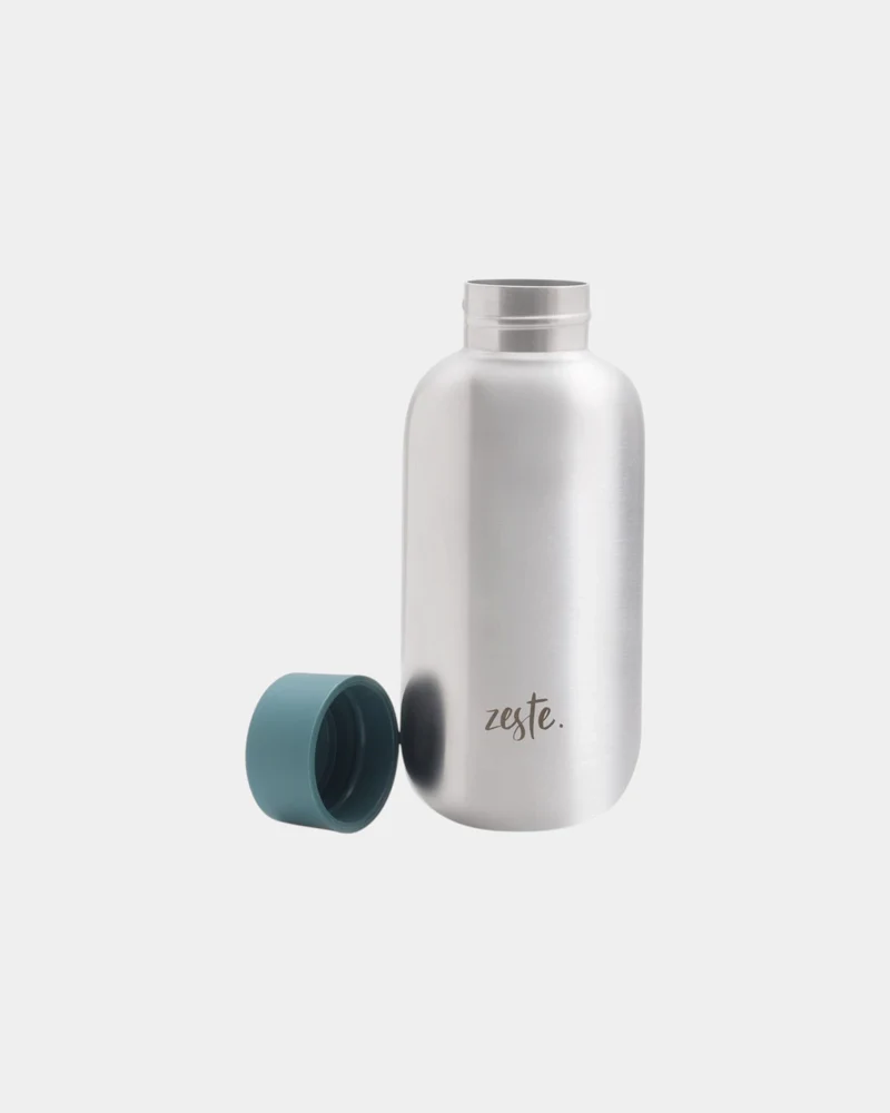 Gourde inox 50cl Zeste à personnaliser