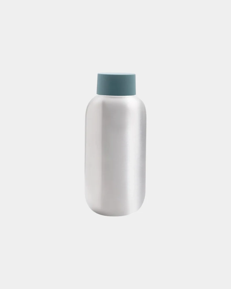 Gourde inox 50cl Zeste à personnaliser