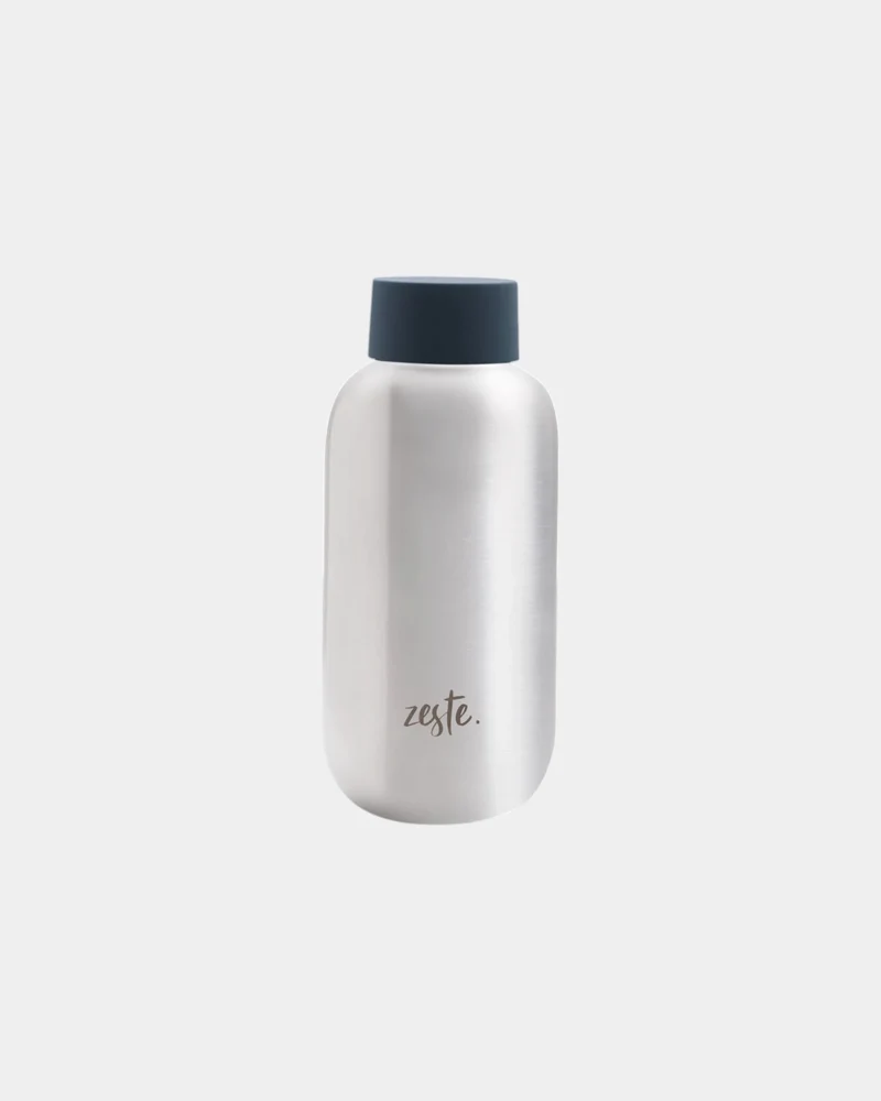 Gourde inox 50cl Zeste à personnaliser