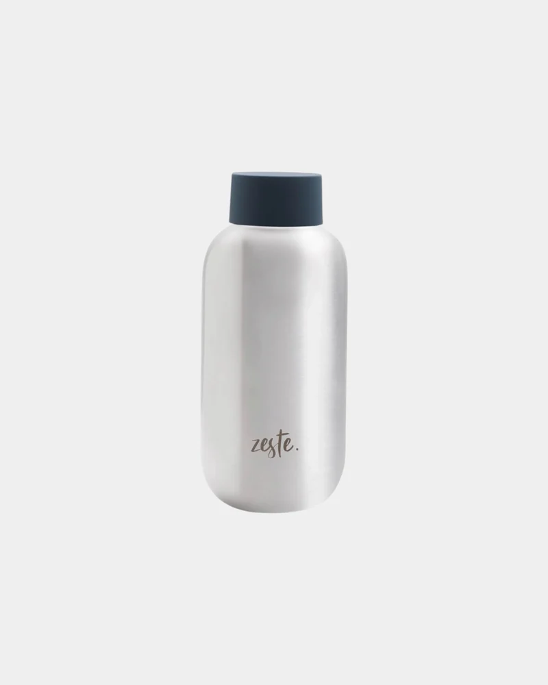 Gourde inox 50cl Zeste à personnaliser