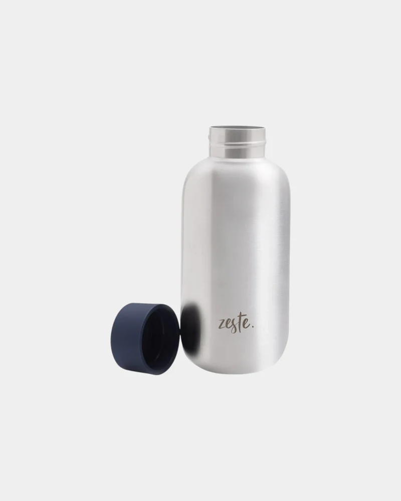 Gourde inox 50cl Zeste à personnaliser