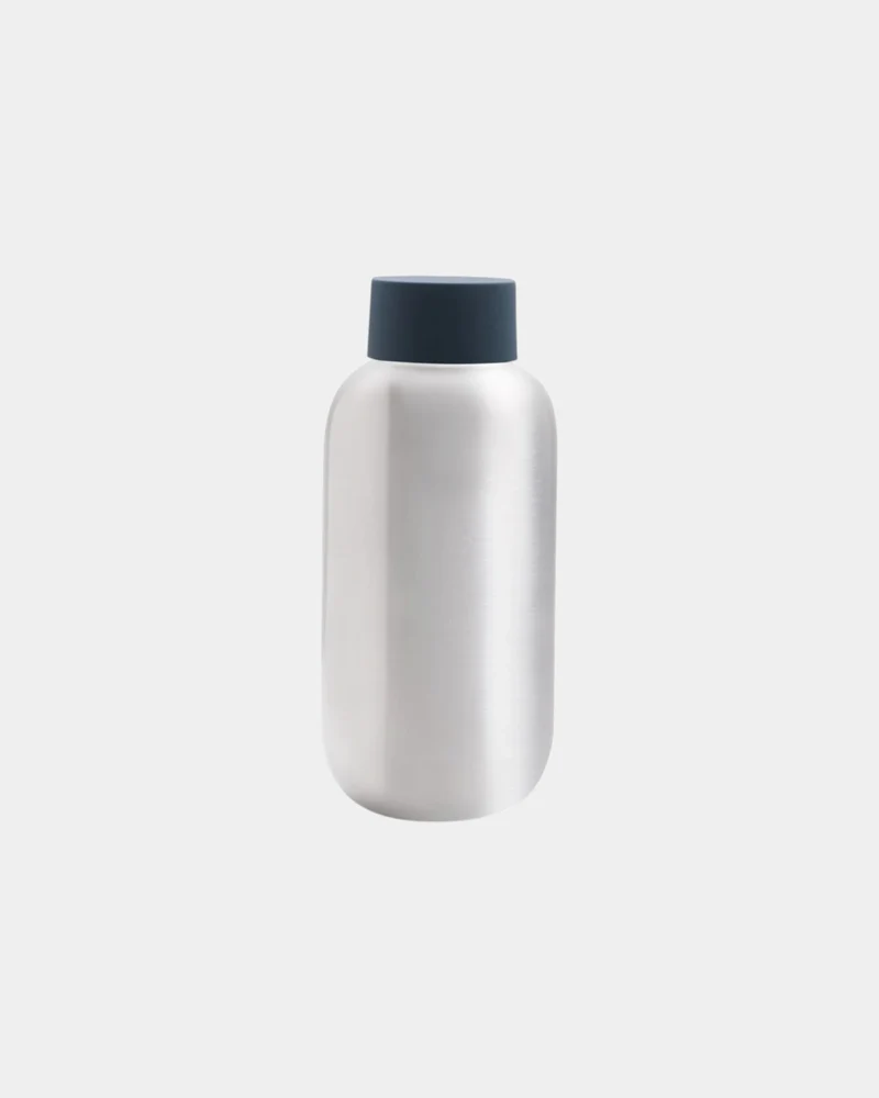 Gourde inox 50cl Zeste à personnaliser