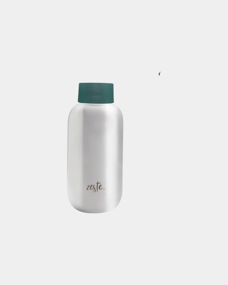 Gourde inox 50cl Zeste à personnaliser