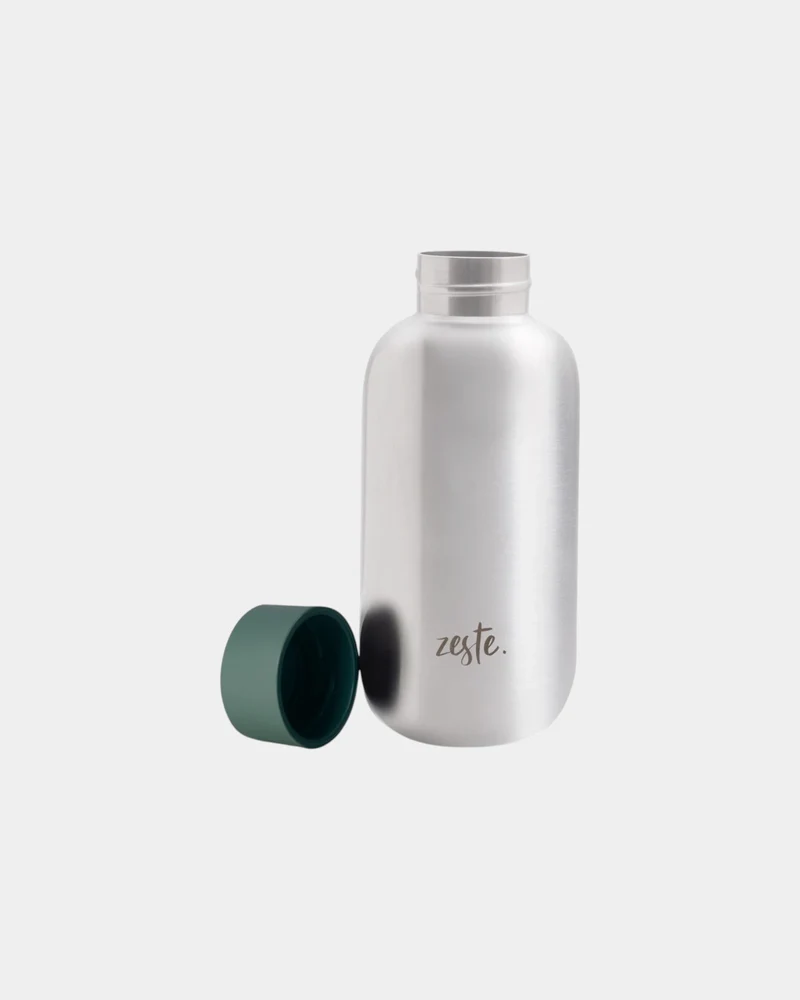 Gourde inox 50cl Zeste à personnaliser
