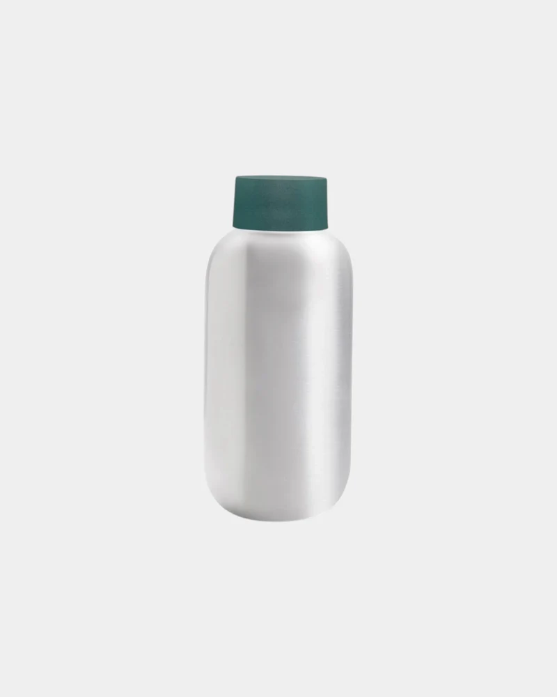 Gourde inox 50cl Zeste à personnaliser