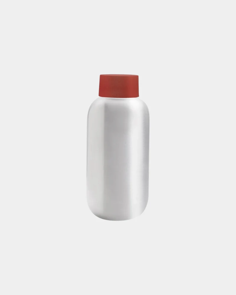Gourde inox 50cl Zeste à personnaliser