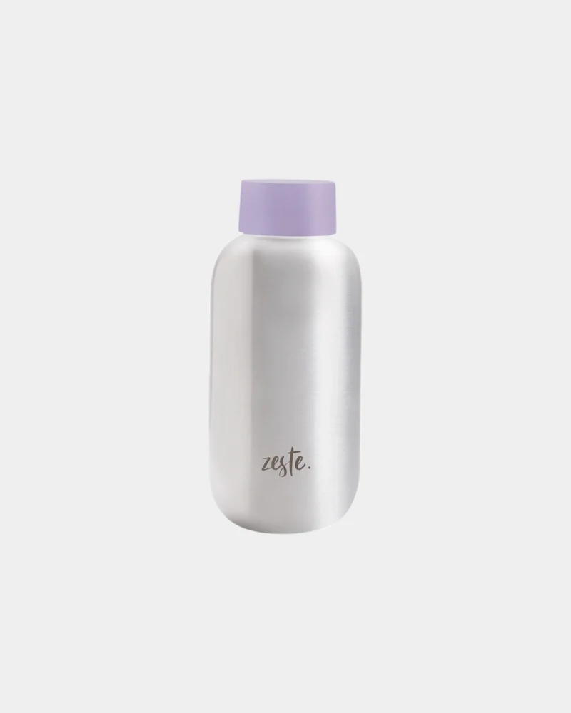 Gourde inox 50cl Zeste à personnaliser