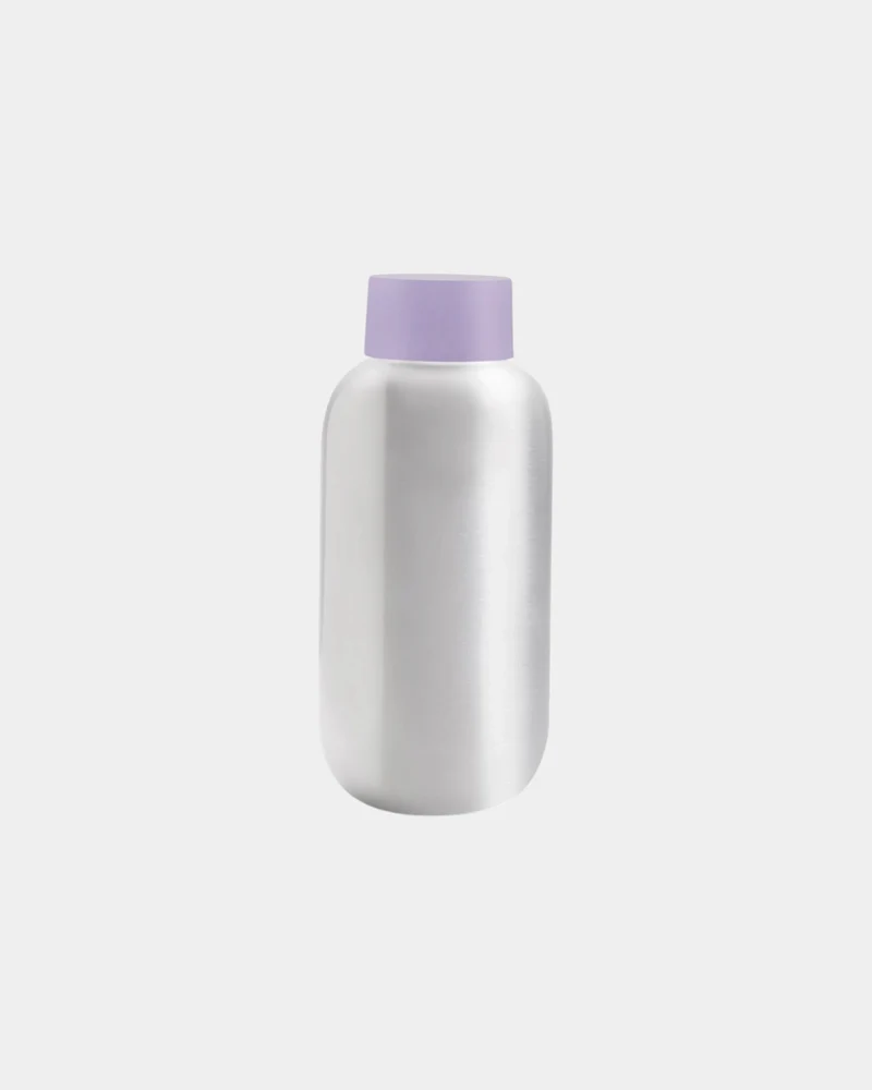 Gourde inox 50cl Zeste à personnaliser
