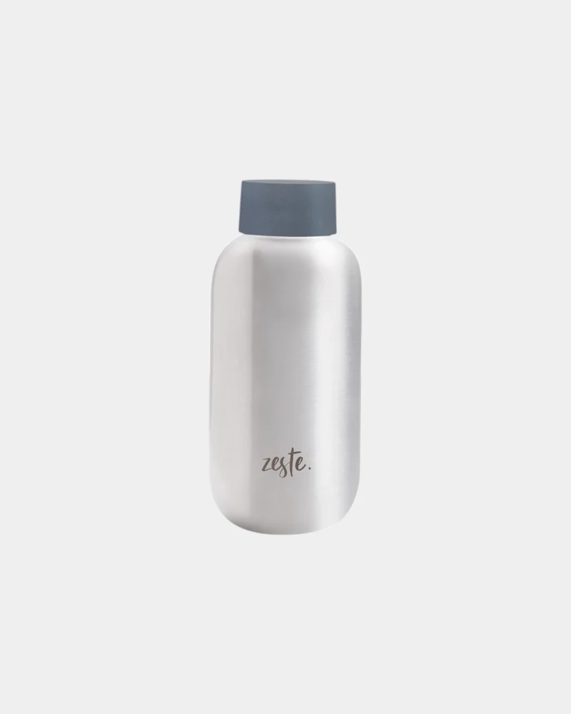 Gourde inox 50cl Zeste à personnaliser