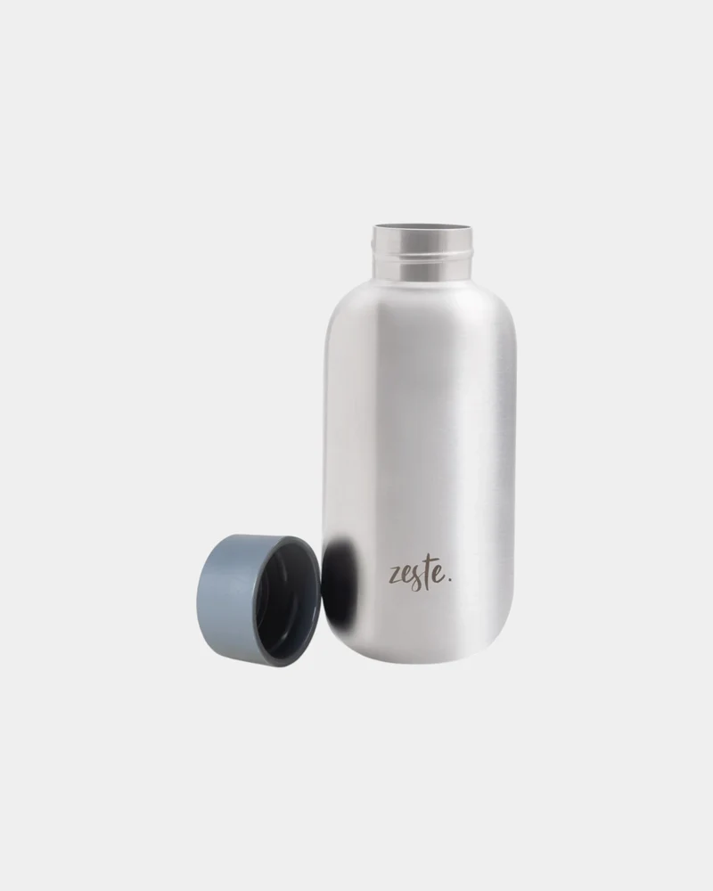 Gourde inox 50cl Zeste à personnaliser