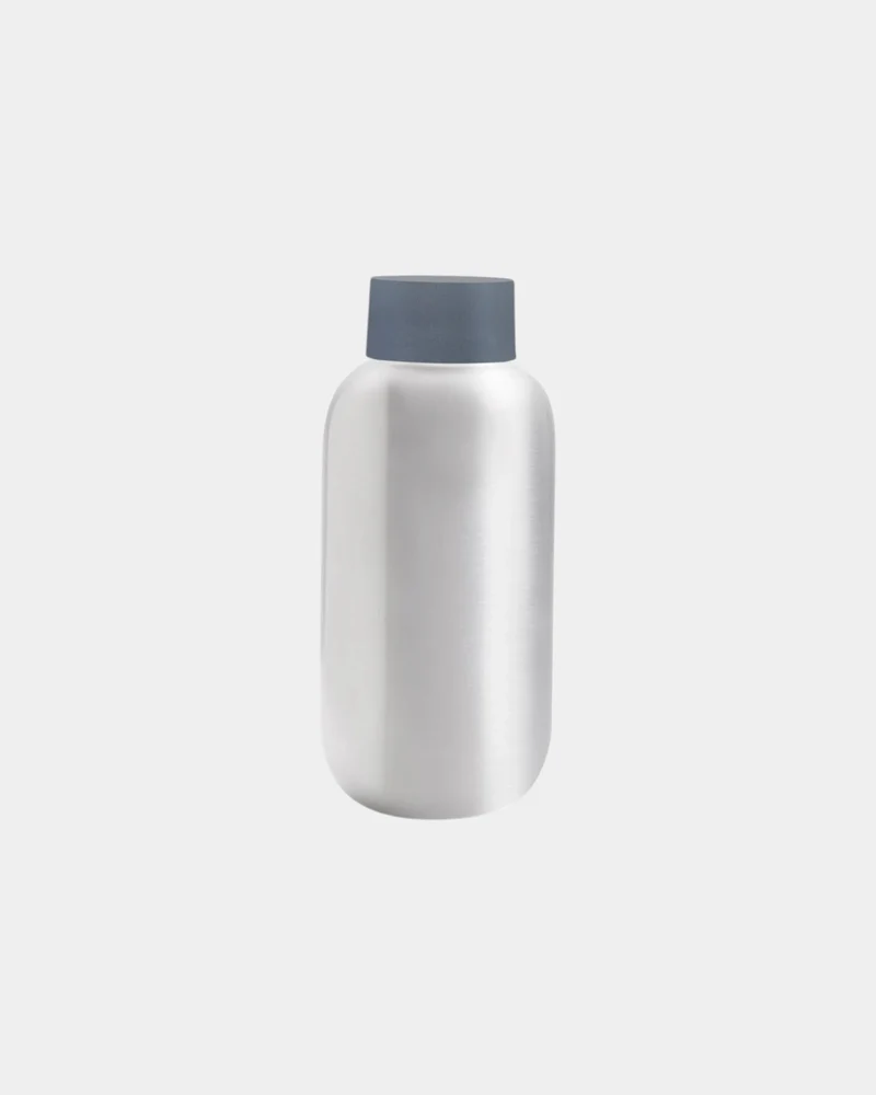 Gourde inox 50cl Zeste à personnaliser