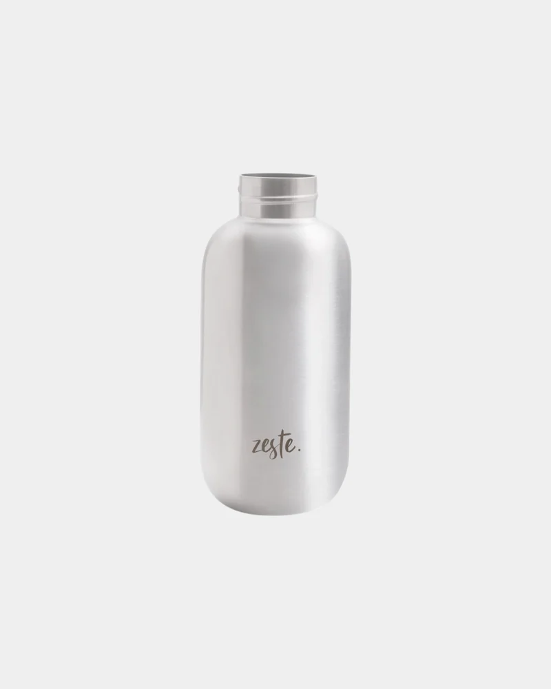 Gourde inox 50cl Zeste à personnaliser