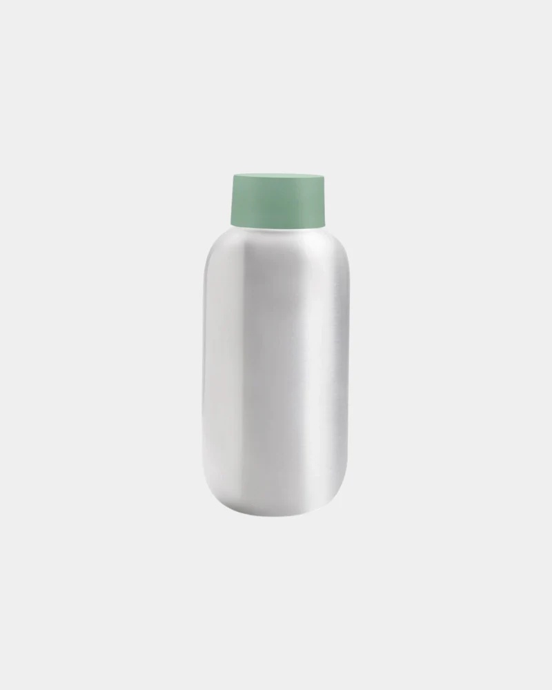Gourde inox 50cl Zeste à personnaliser