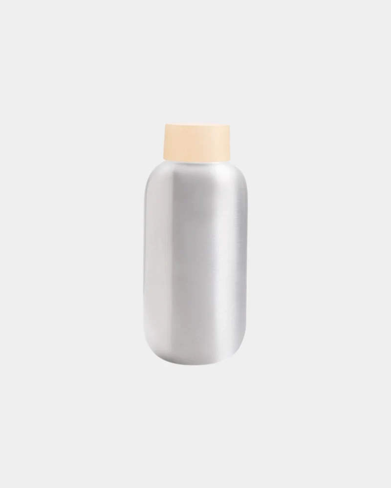 Gourde inox 50cl Zeste à personnaliser