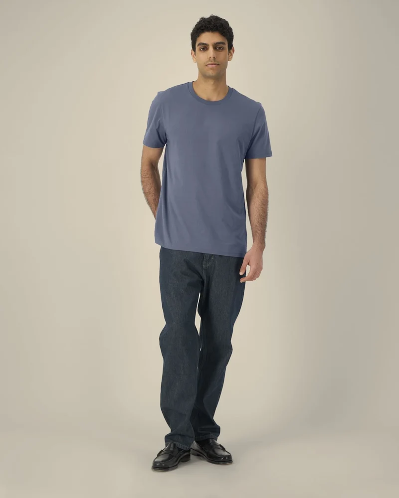 T-shirt coton bio Stanley/Stella Crafter à personnaliser