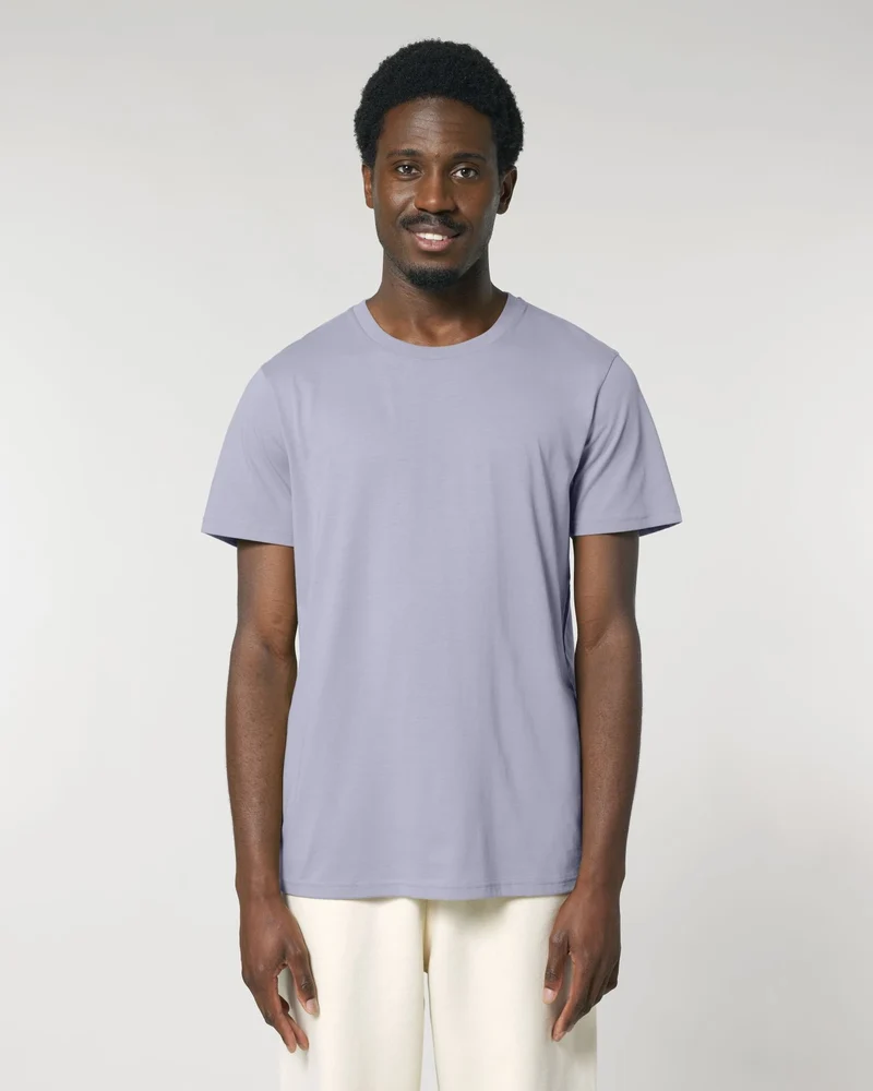 T-shirt coton bio Stanley/Stella Crafter à personnaliser
